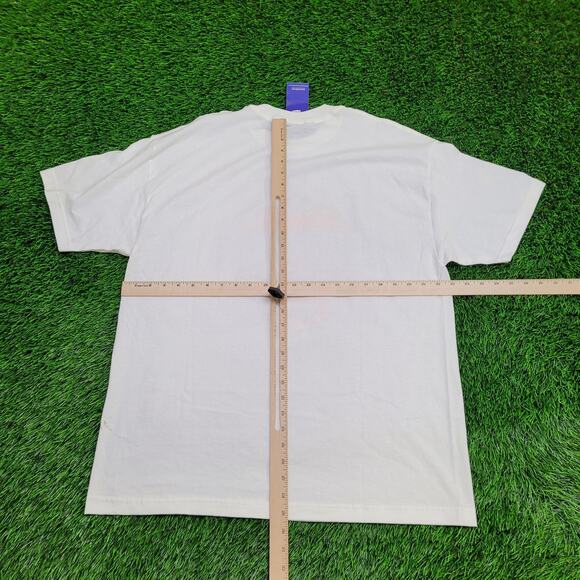 Vintage 2001 Chicago-Bears Shirt Large 23x29 NFV-Central Division - Picture 3 of 15